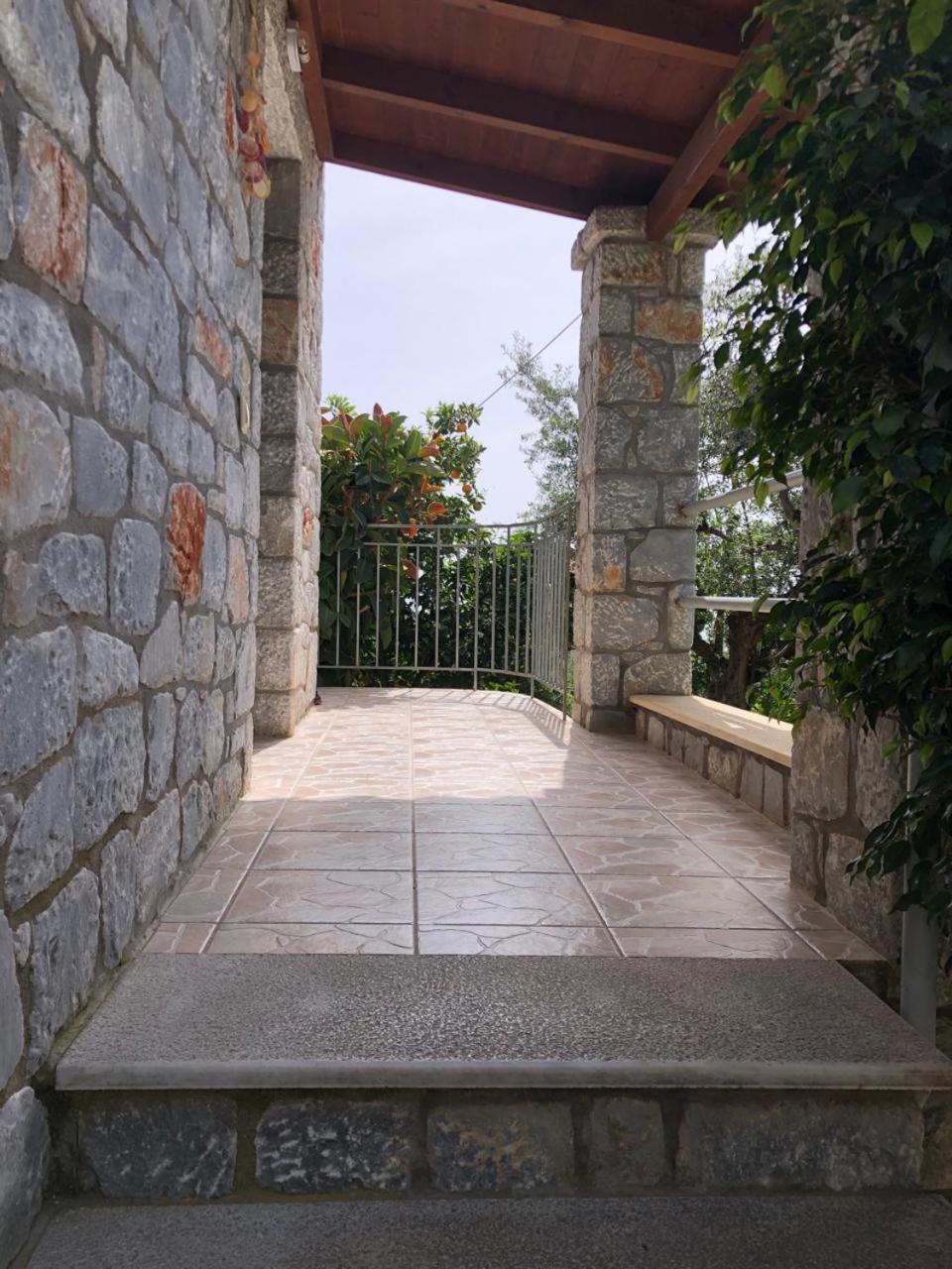 Villa Amanda Neokhorion  Ngoại thất bức ảnh