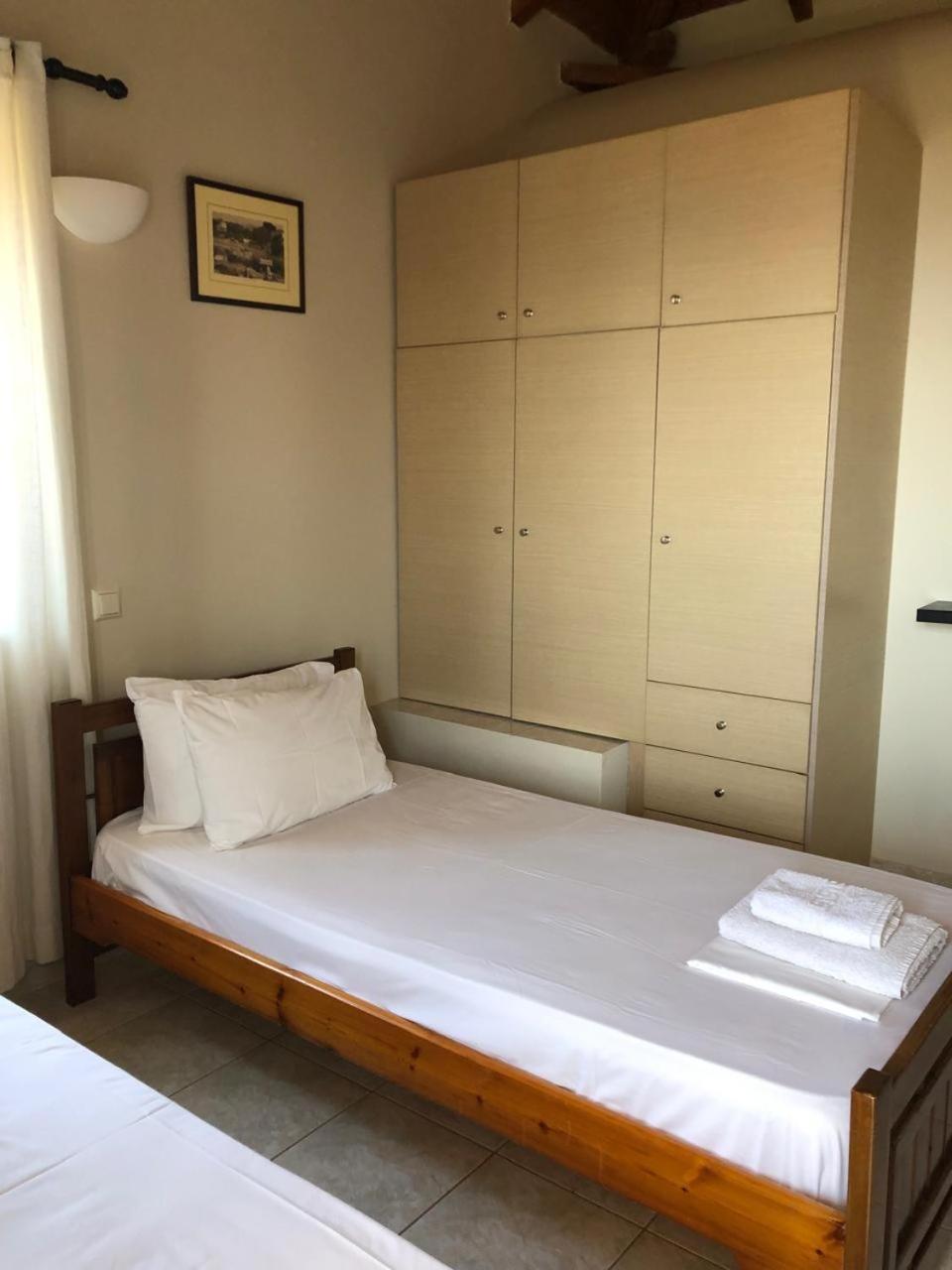 Villa Amanda Neokhorion  Ngoại thất bức ảnh