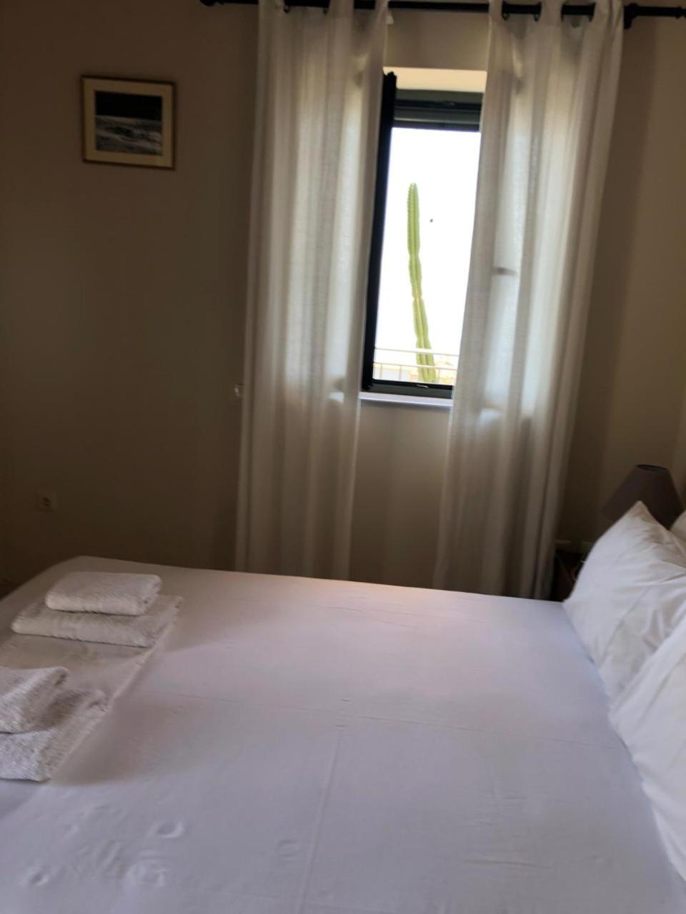 Villa Amanda Neokhorion  Ngoại thất bức ảnh