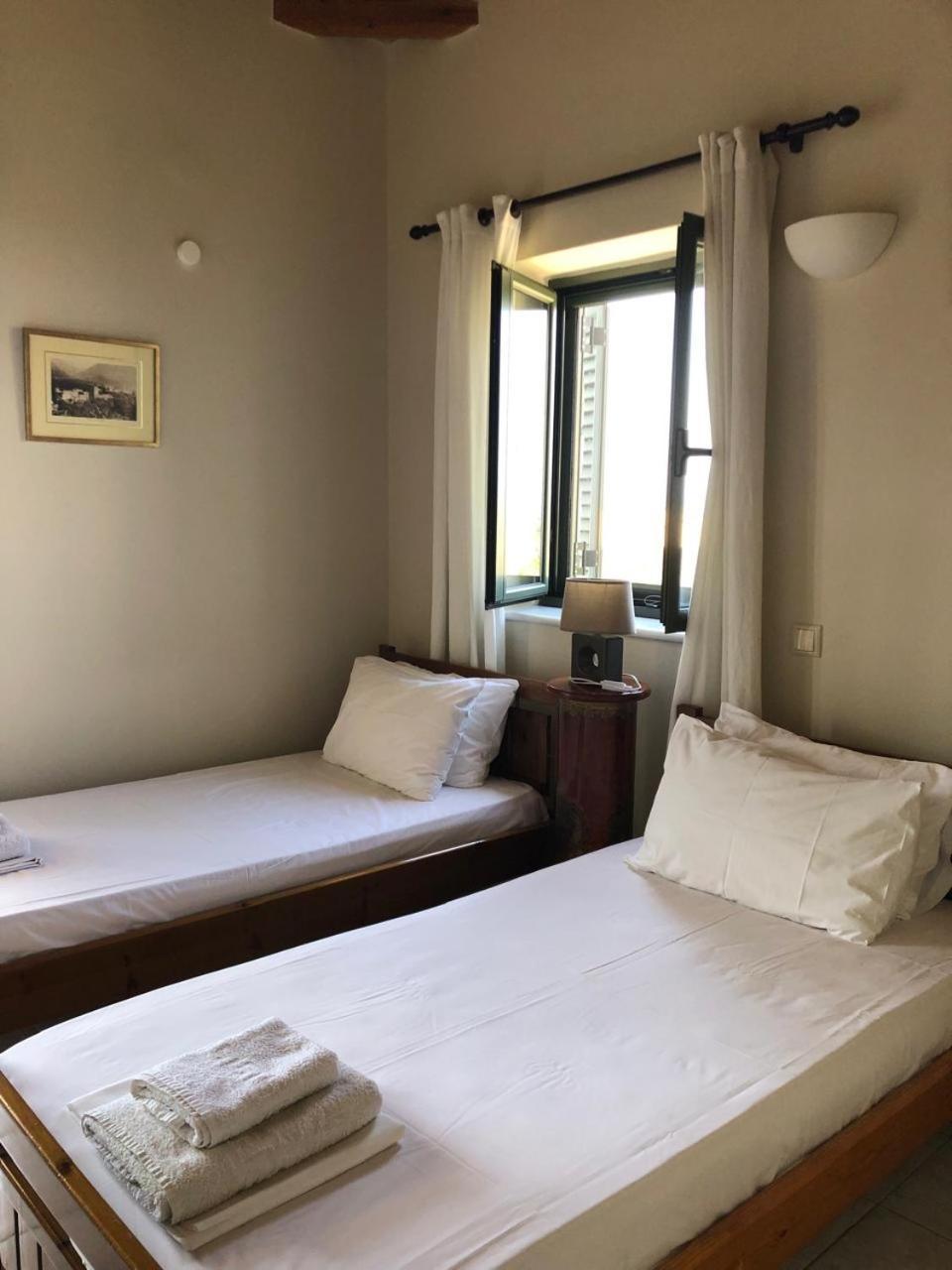 Villa Amanda Neokhorion  Ngoại thất bức ảnh