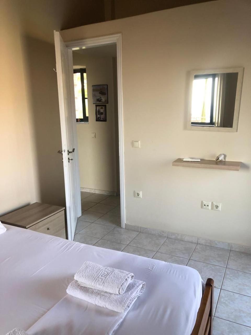 Villa Amanda Neokhorion  Ngoại thất bức ảnh