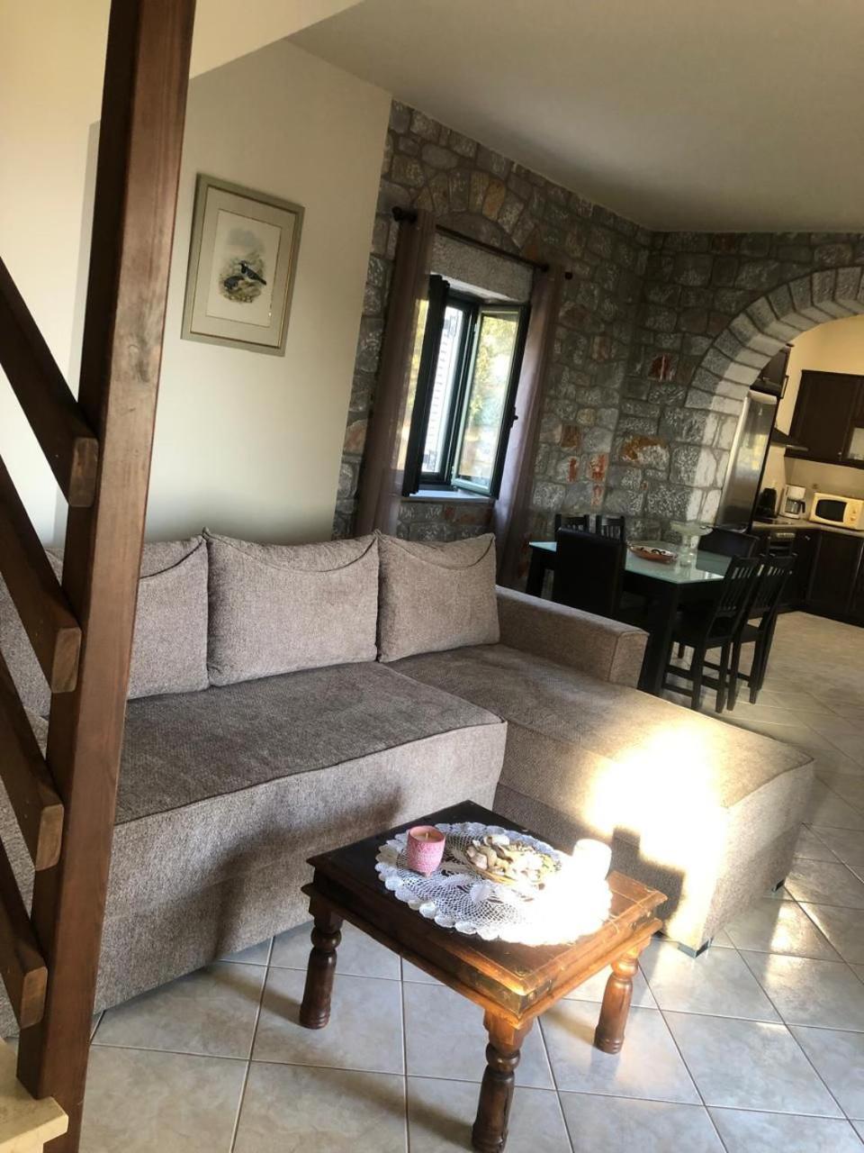 Villa Amanda Neokhorion  Ngoại thất bức ảnh