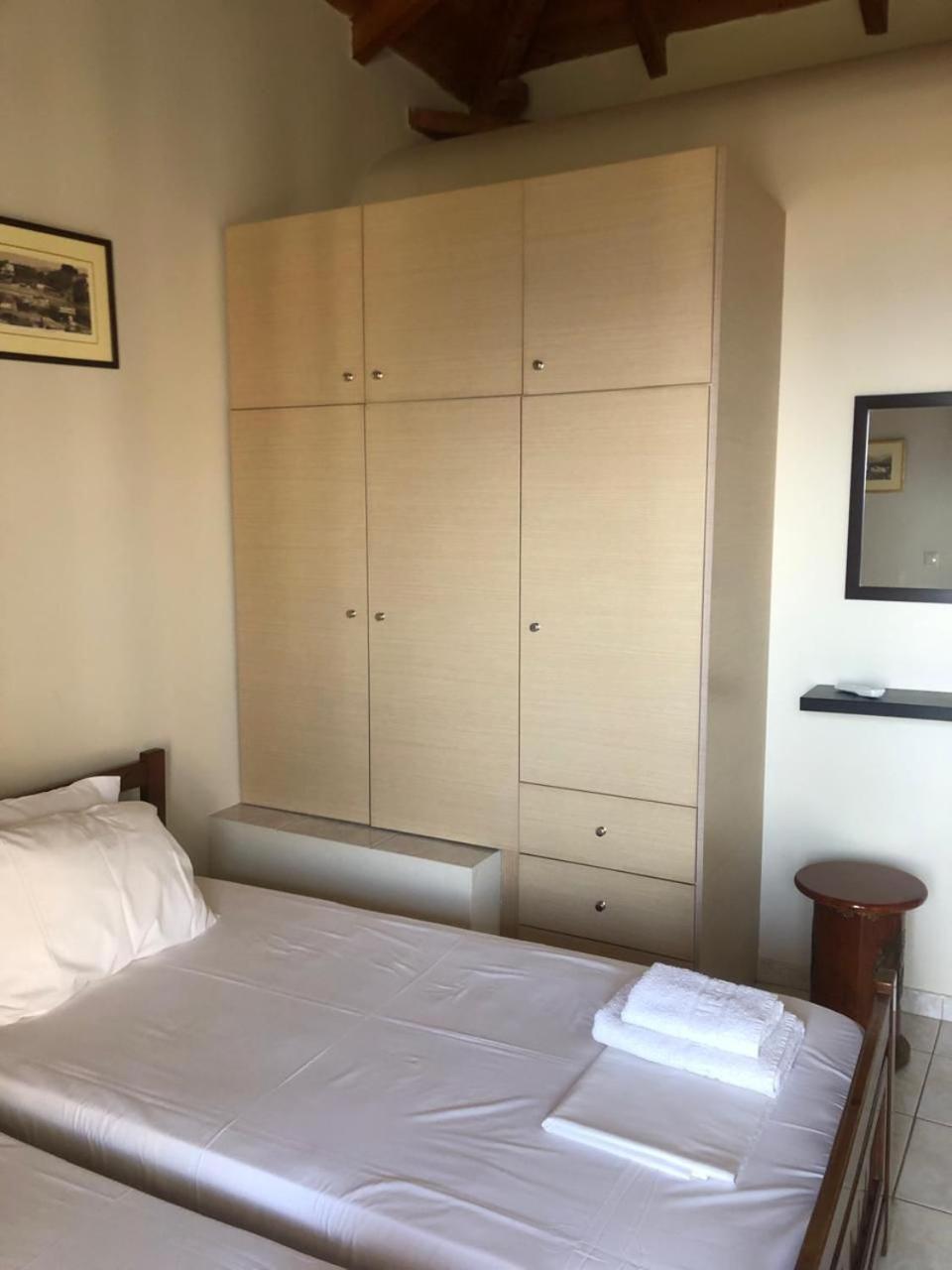 Villa Amanda Neokhorion  Ngoại thất bức ảnh